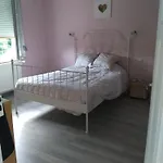 D Hotes Dans Un Ecrin De Verdure Guest house *