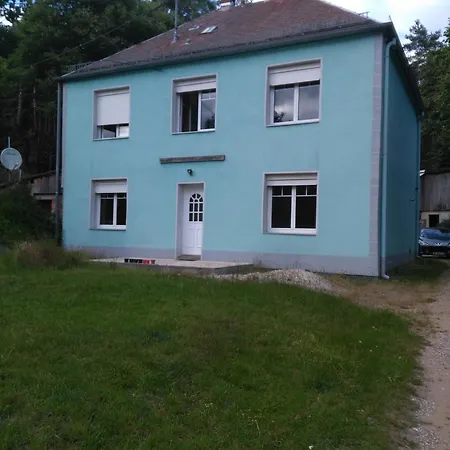 Gæstehus 1 D Hotes Dans Un Ecrin De Verdure *