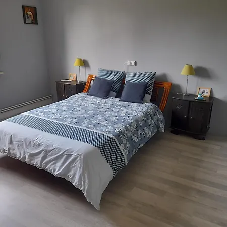 Guest house D Hotes Dans Un Ecrin De Verdure