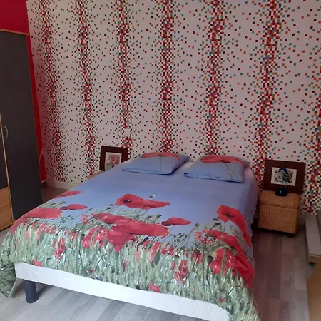 Guest house D Hotes Dans Un Ecrin De Verdure