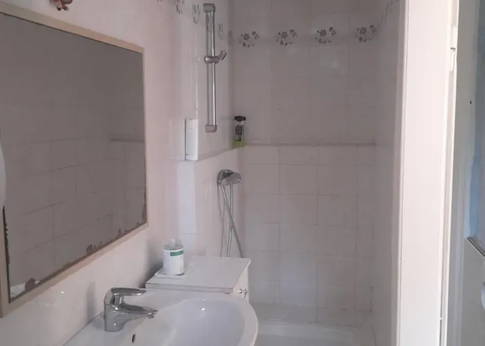 Guest house D Hotes Dans Un Ecrin De Verdure Dambach